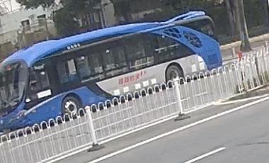 碰瓷团伙作案手法,碰瓷专业户已被抓获