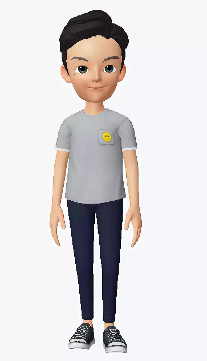 zepeto为什么突然火了,zepeto变装国际版