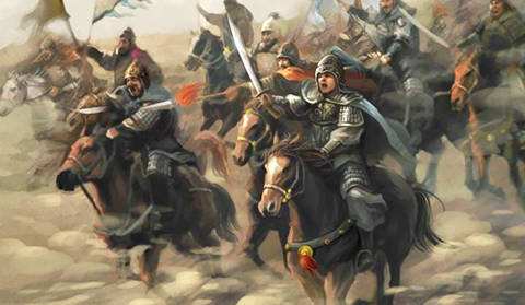 十二生肖马的大小顺序,十二生肖年龄表马