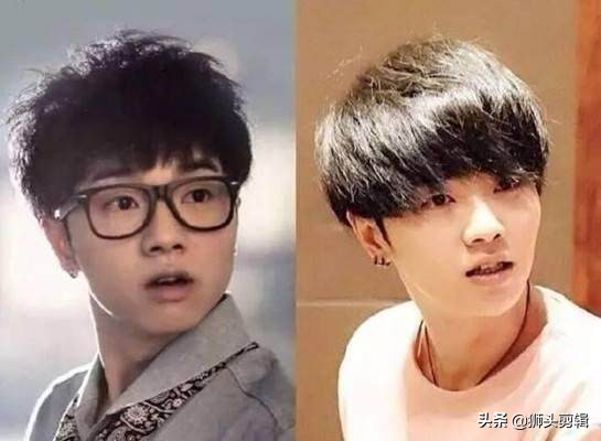 华晨宇出道时整过容吗,华晨宇从8岁到28岁的颜值变化