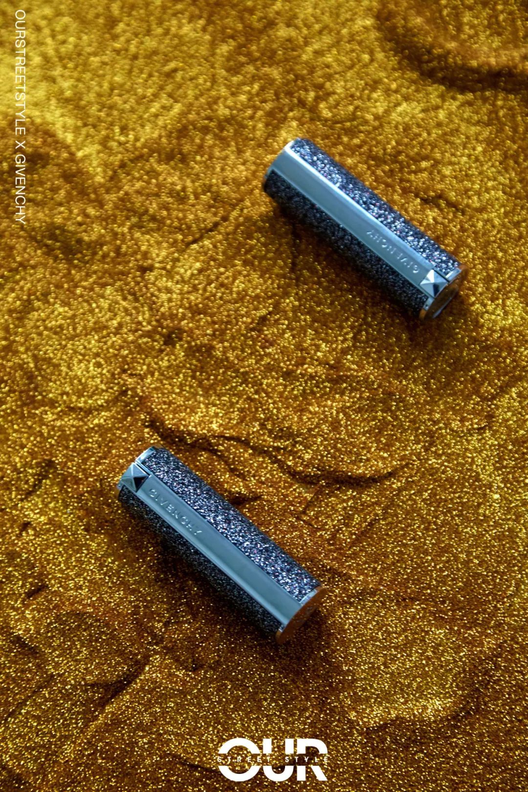 摊牌了！我的“精致派对妆”是今年的圣诞限定给的