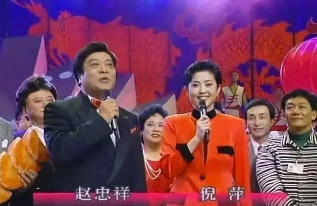 赵忠祥离世后,赵忠祥逝世的原因