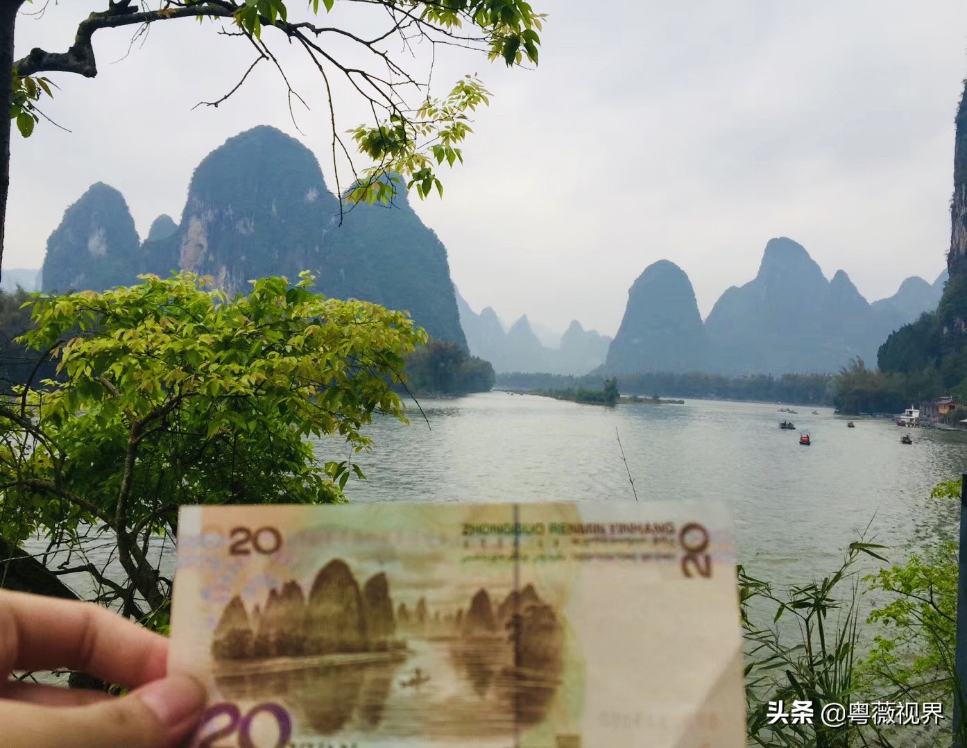 桂林山水甲天下旅行攻略,桂林山水甲天下旅游攻略大全