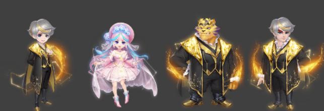 梦幻西游雪眸影夜烬染色,梦幻雪眸影甜莓锦衣值多少钱