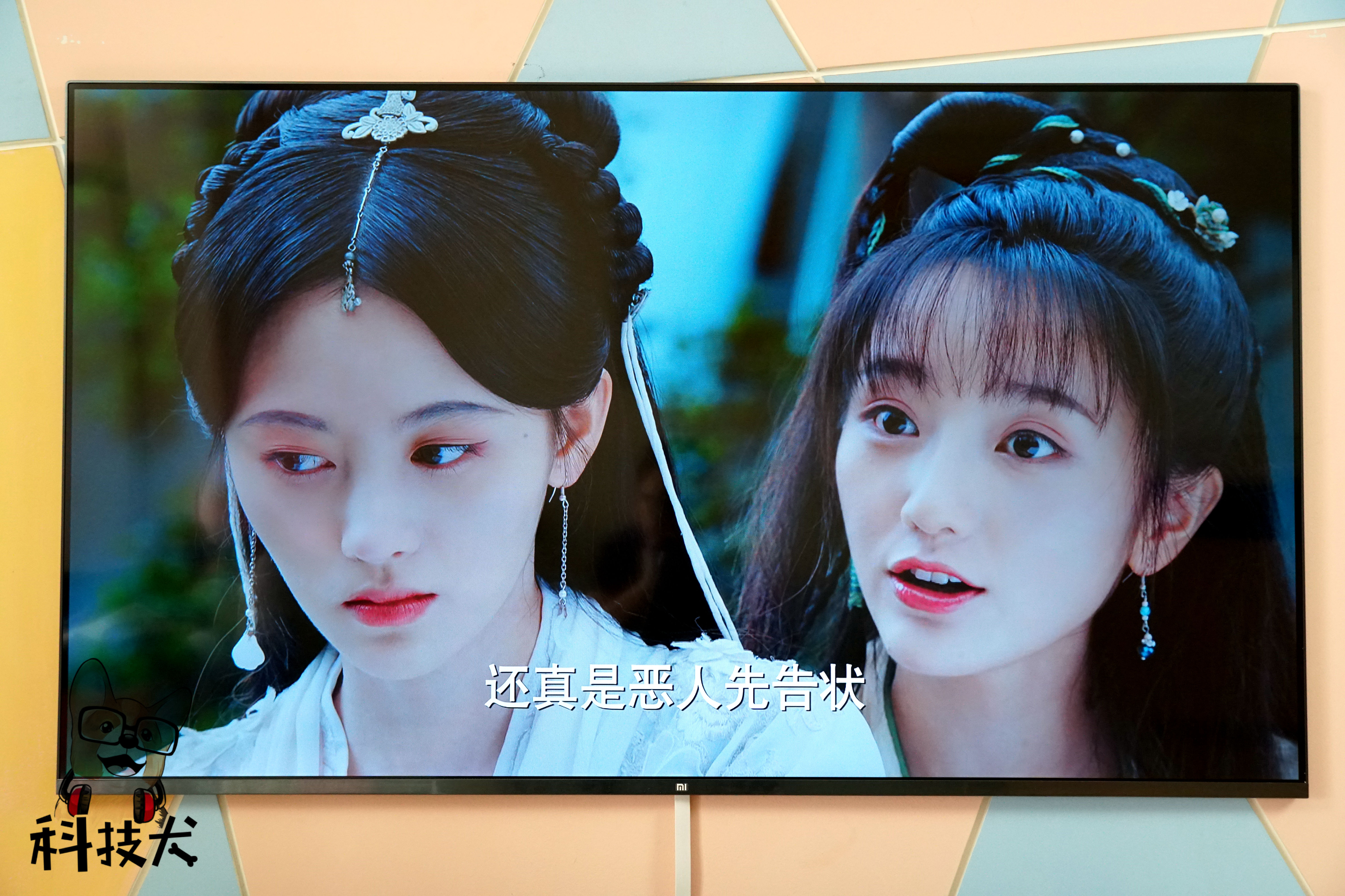 小米壁画电视有3d功能吗,小米壁画电视音响效果怎么样