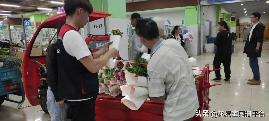 围观|教师节备货高峰的质检中心是什么样子的？