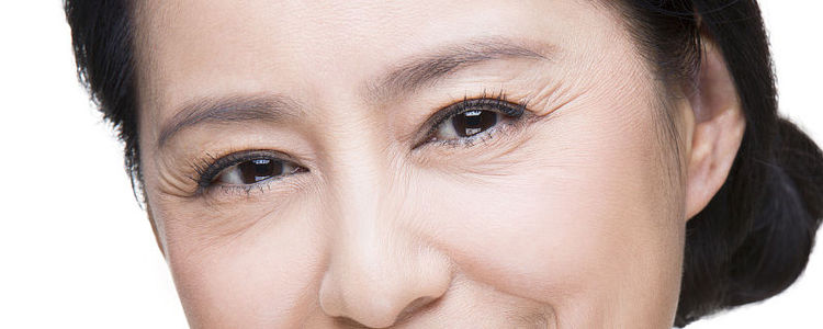 抗衰抗皱去法令纹,抗老抗皱纹的小技巧