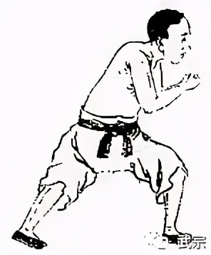 太祖长拳三十二式,太祖长拳三十二