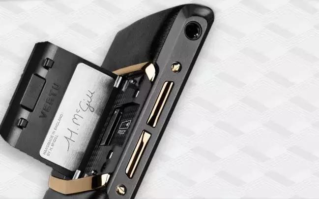 价值18.6万的手机，真的是一台内核「合格」的手机吗？