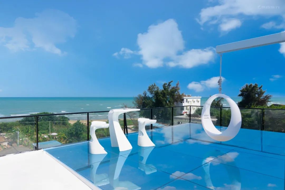 广西旅游必住酒店民宿,精选自带泳池的五家广西民宿