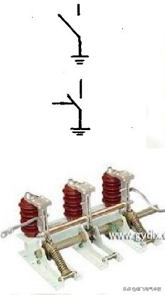 kyn-28高压开关柜二次接线图,kyn28-12高压柜元器件清单