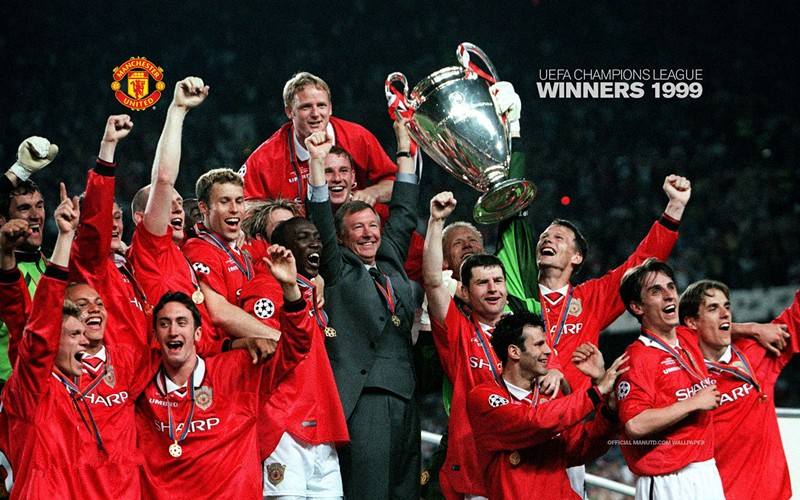 拜仁近三次欧冠决赛集锦,最精彩的欧冠决赛2013