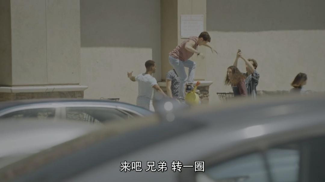 不害臊的性喜剧，我劝你躲起来偷偷看