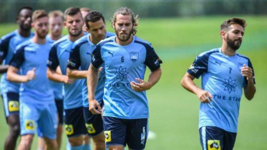 竞彩推荐：周六澳超单关实单推荐高*率赔**重注单，看穿盘口，稳拿下