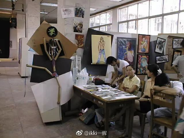 近十年的漫展的名场面,二十年前漫展和现在的漫展