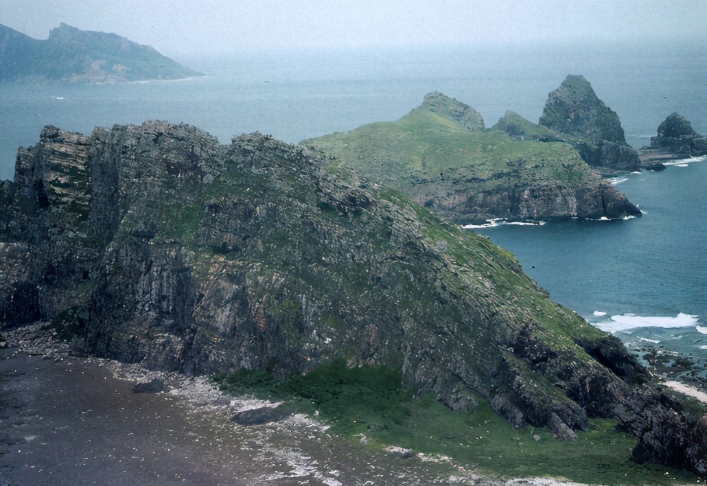 *鱼岛钓**竟不是一座岛？看完才“大彻大悟”，地理知识都白学了