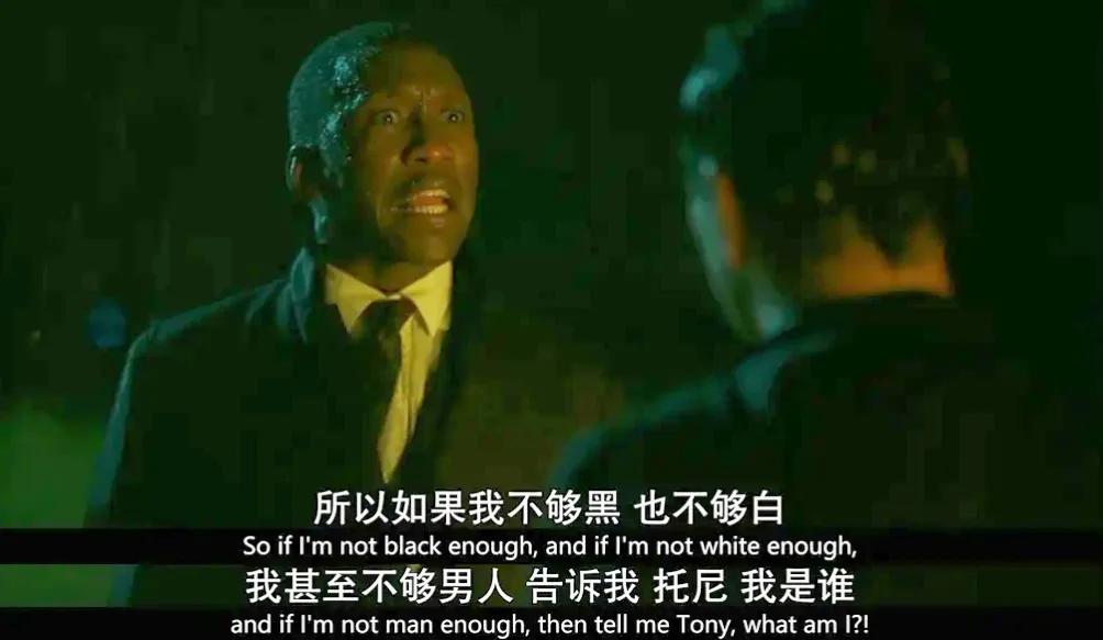 美国黑人简史告诉你：以种族歧视之名进行*乱暴**只不过是诡计与借口