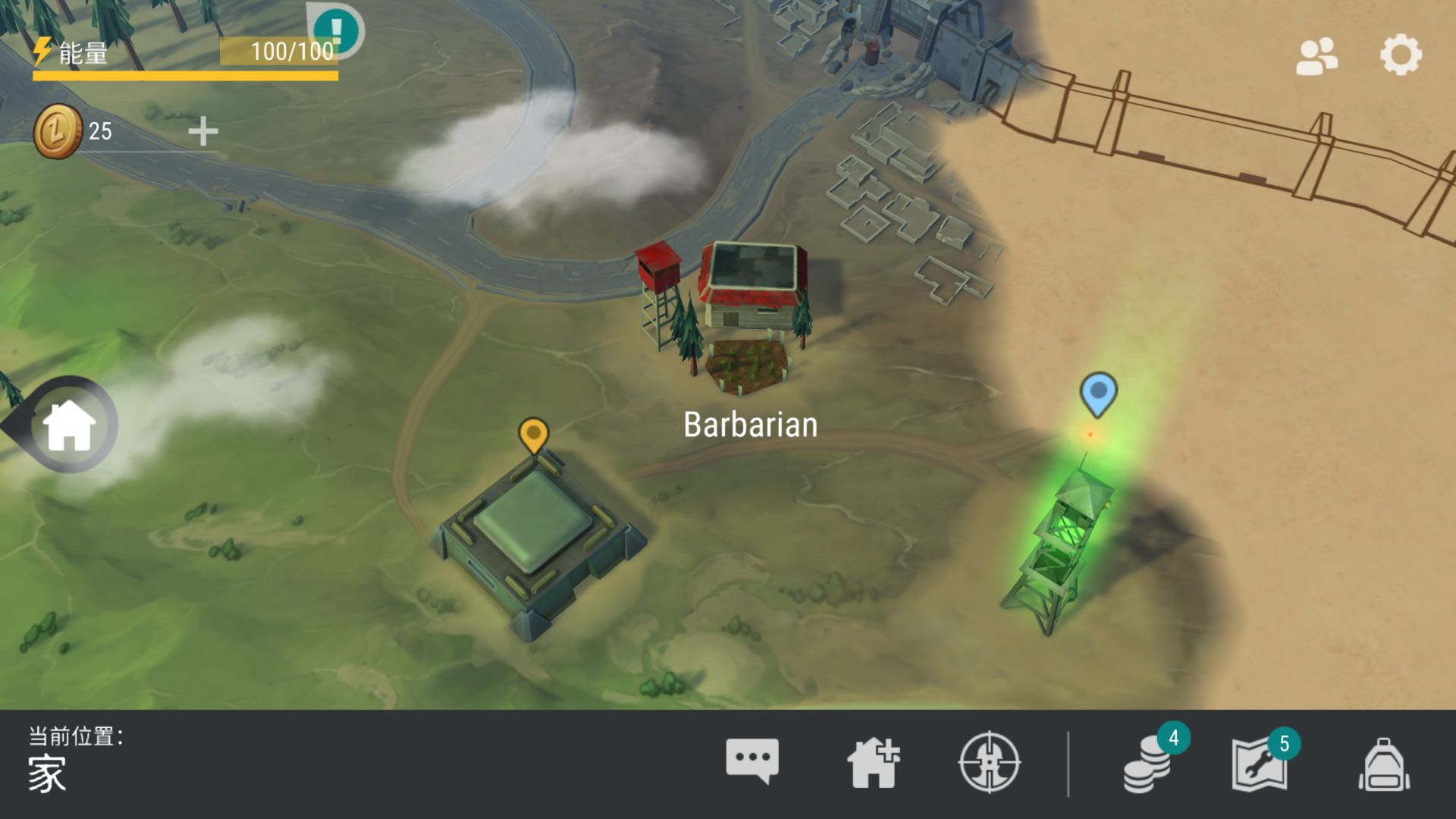 地球末日生存为什么进不去,和地球末日生存相似的游戏