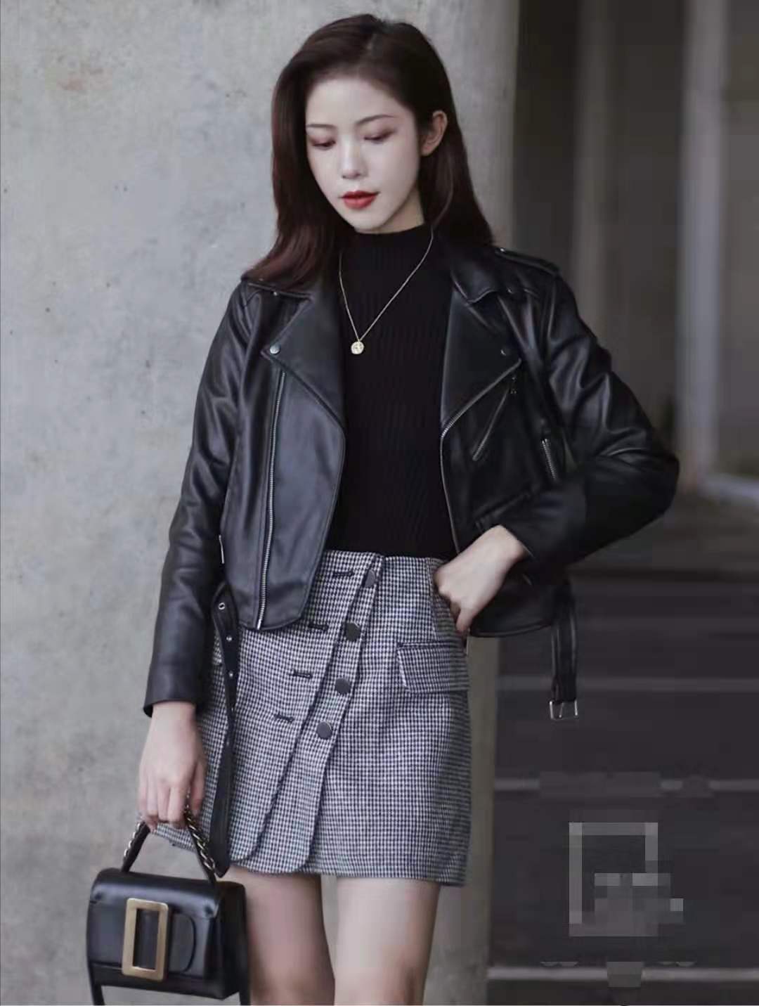 今年流行什么早春新款外套上衣,春款新款时尚洋气外套搭配