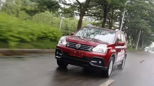 东风日产奇骏18款有什么不同,东风日产奇骏价格和外观有何变化