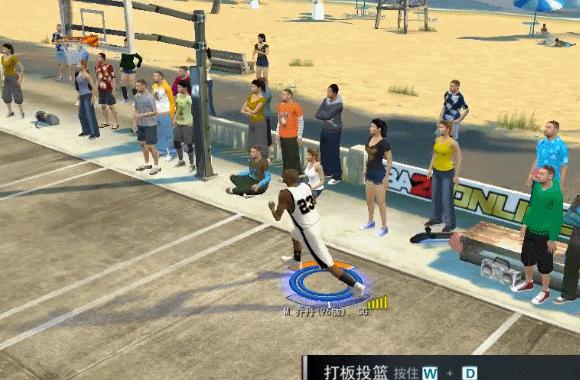 乔丹96版2konline数据,nba2kol迈克尔乔丹各王朝测评