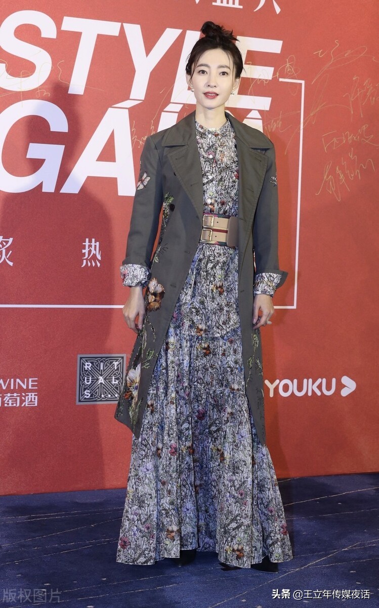 电影王丽坤版西游伏妖篇的蜘蛛精,西游伏妖篇王丽坤变成蜘蛛精过程