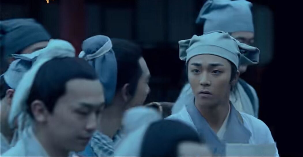 《赤狐书生》的刘道然，之所以令人动容，皆因有着真实的历史原型