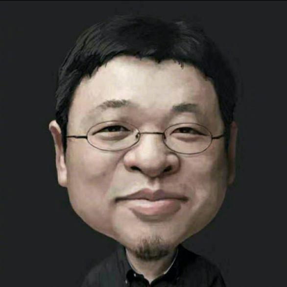 罗永浩每年收入多少钱,罗永浩这些年赚了多少钱