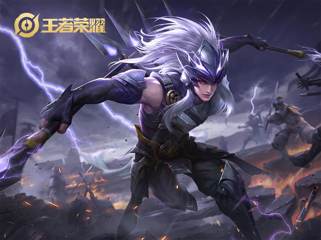 王者光荣马超全方位攻略,王者光荣马超打野全局