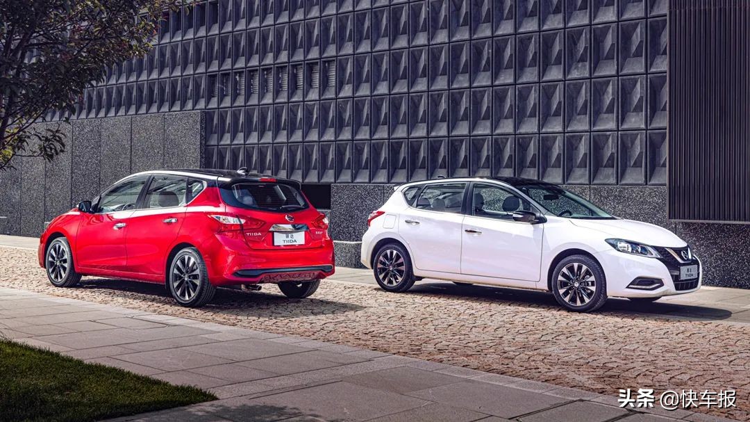 骐达和轩逸哪个保值率高一点,东风日产轩逸2020款骐达