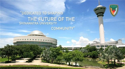 留学泰国西那瓦怎么样,泰国西那瓦国际大学中国留学生