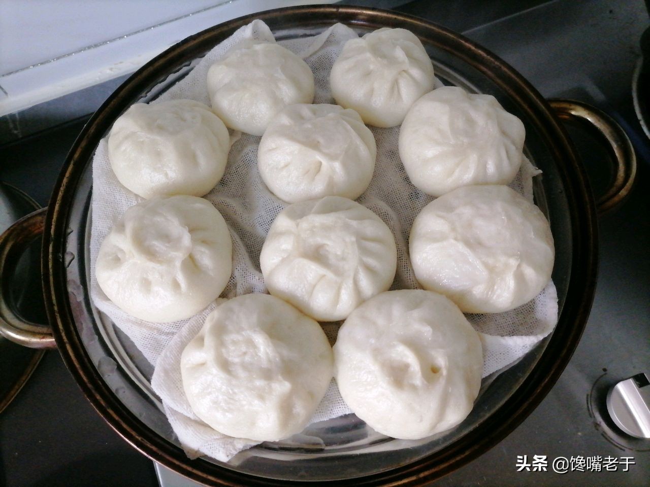 蒸包子是热水蒸还是冷水蒸比较好,蒸包子的时候是冷水蒸还是热水蒸