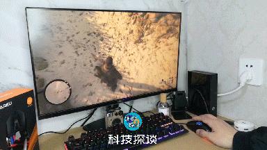 达尔优em910牧马人游戏鼠标怎么样,达尔优a950pro打游戏咋样