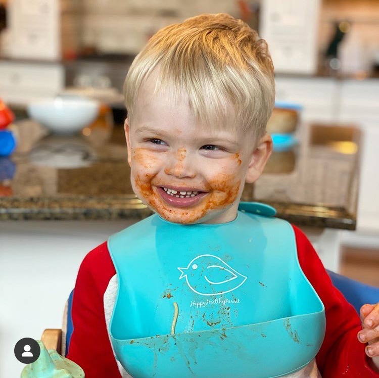 特朗普小儿子萌照曝光,特朗普孙女现在怎么样了