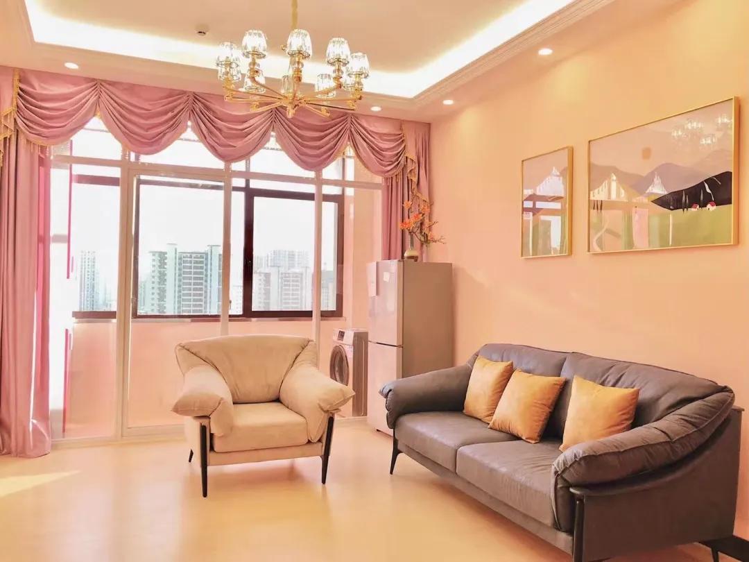 城西二级保健院正式投用！一环南部闭环，二中凤凰河校区来了