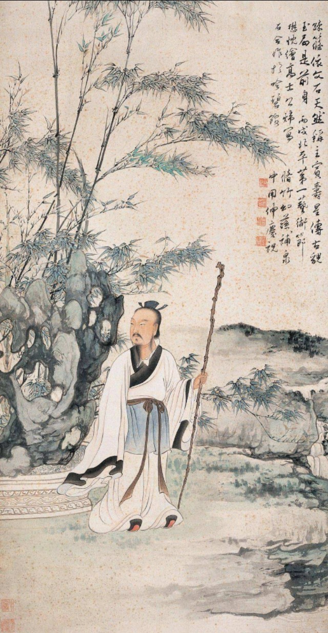 跟苏东坡学骂诗：学究喝私酒吃病牛肉与老白菜帮子炖猪肉