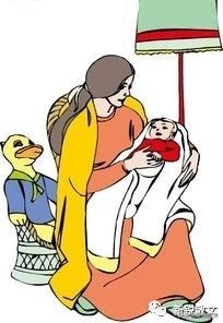 妈妈与婆婆到底有什么区别,妈妈和婆婆的区别就是不一样