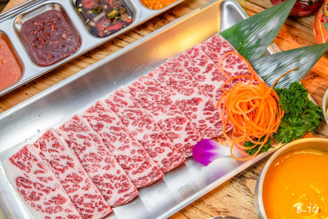 广州正宗韩国烤肉店,梨泰院韩式烤肉专门店