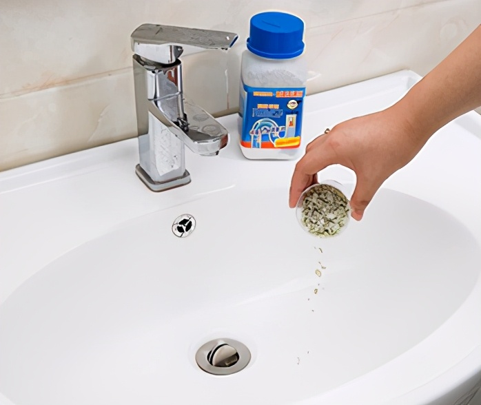 下水道疏通剂是什么成分,下水管道疏通剂真的能疏通吗