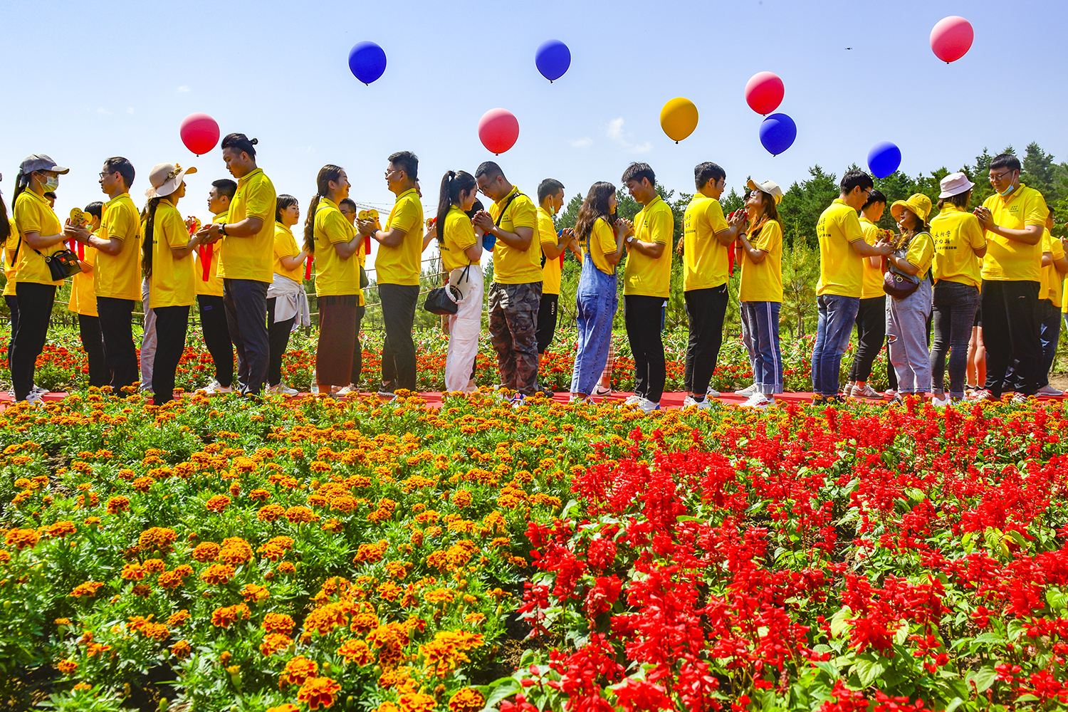 航拍长白山天池视频,长白山天池航拍全景视频