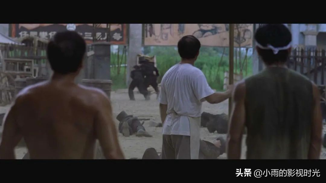 周星驰幻想视频,周星驰功夫梦电影