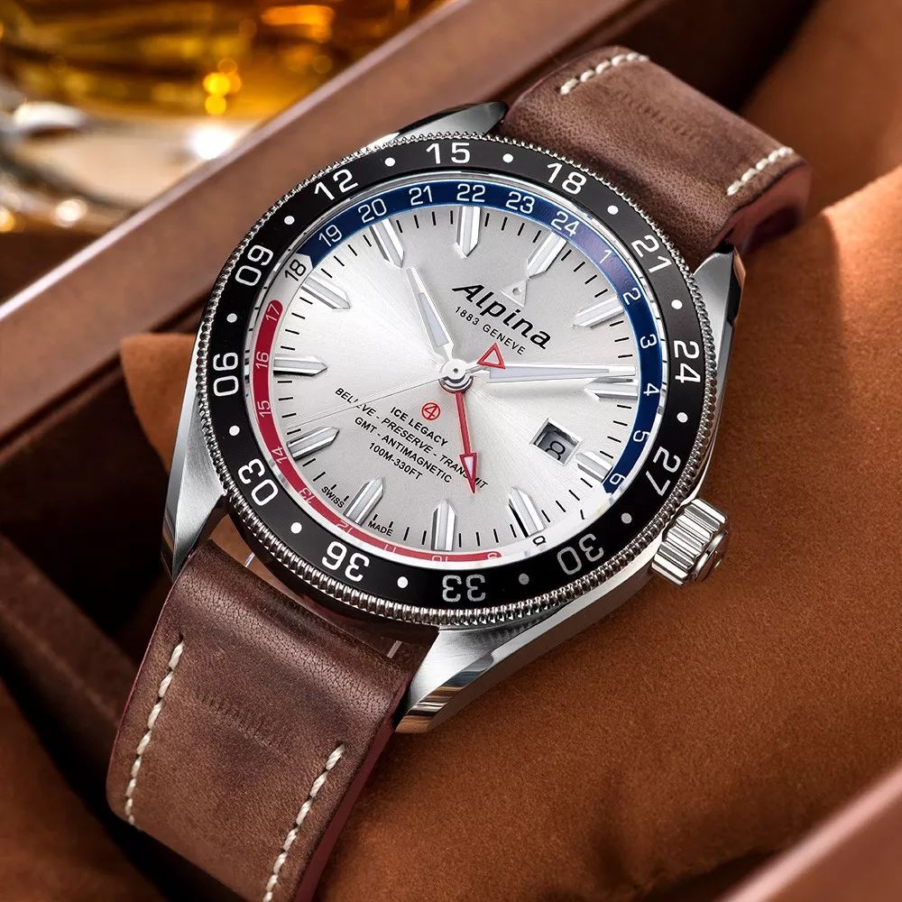 美度和浪琴怎么选择,浪琴值得入手的系列一万以下