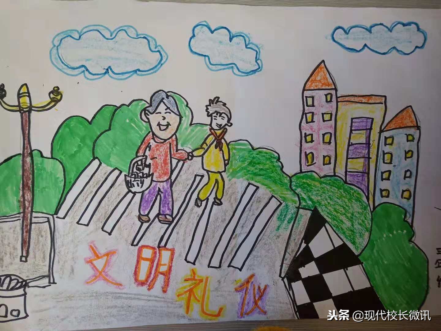 文明礼仪伴我行公益小视频,文明礼仪伴我行争做文明小标兵