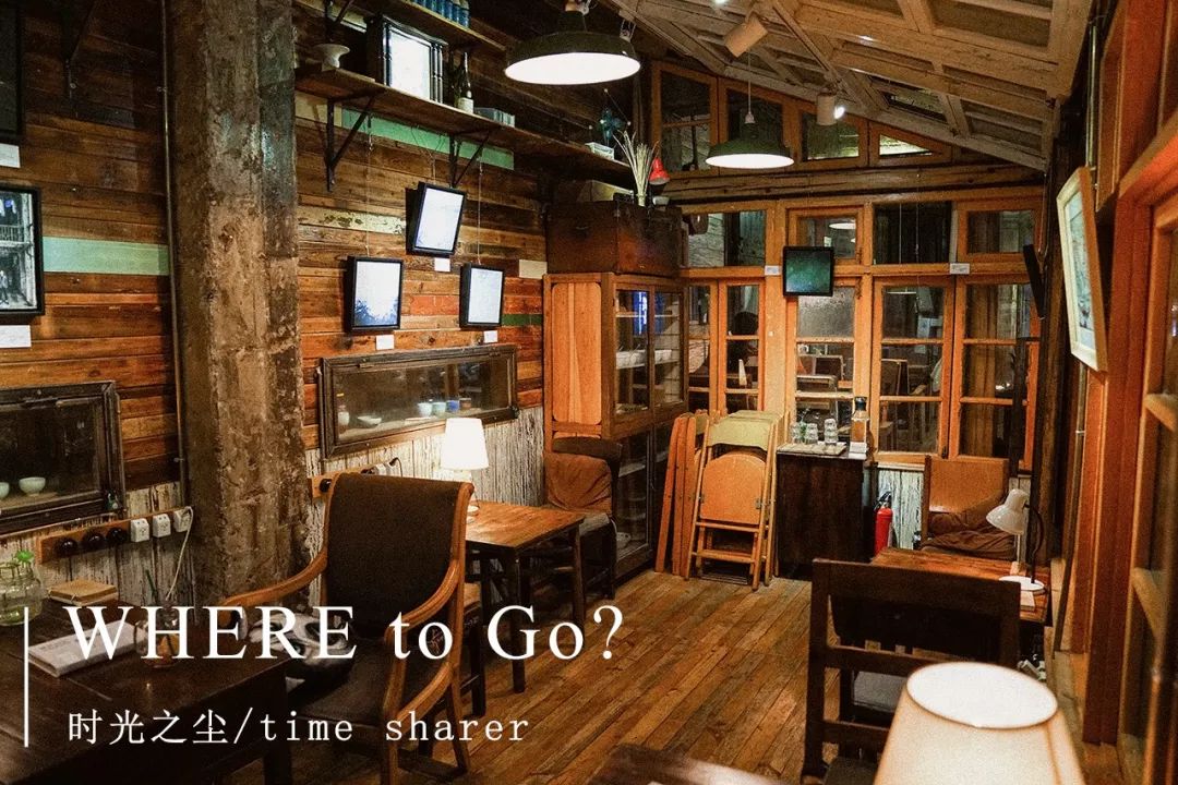 长沙小众值得去的咖啡店,长沙最美的咖啡店