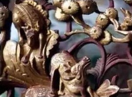 中国古典家具纹饰解析,中国传统家具图典