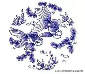 中国传统吉祥图案全集,中国传统纹样与吉祥图案论述