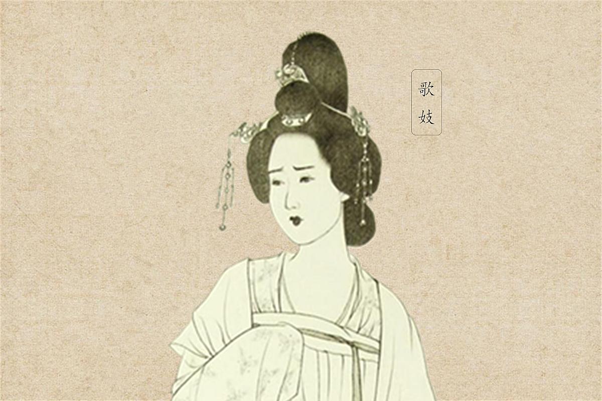 司空见惯的典故故事,司空见惯的故事