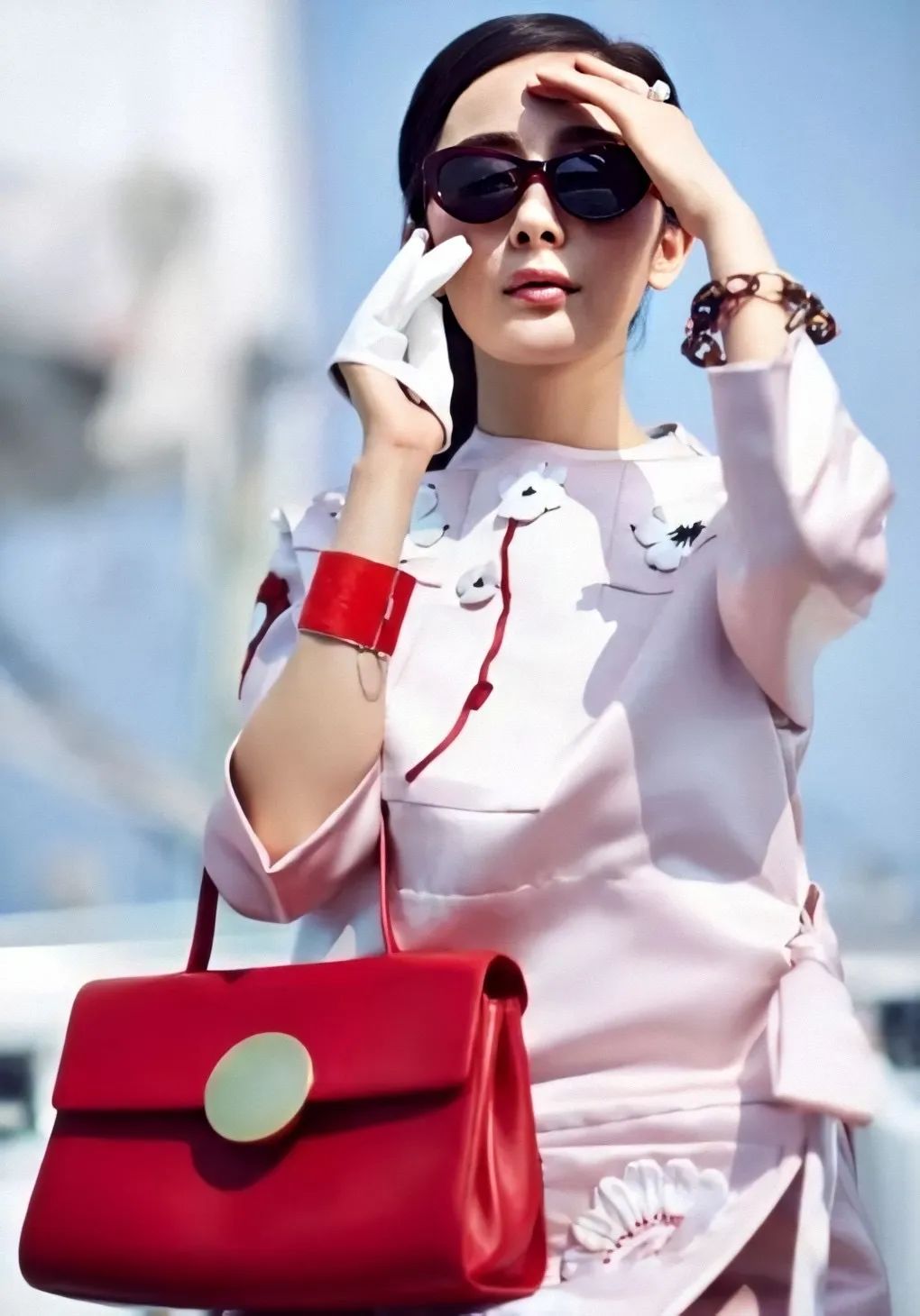 千元轻奢女托特包入门推荐,百搭轻奢包推荐