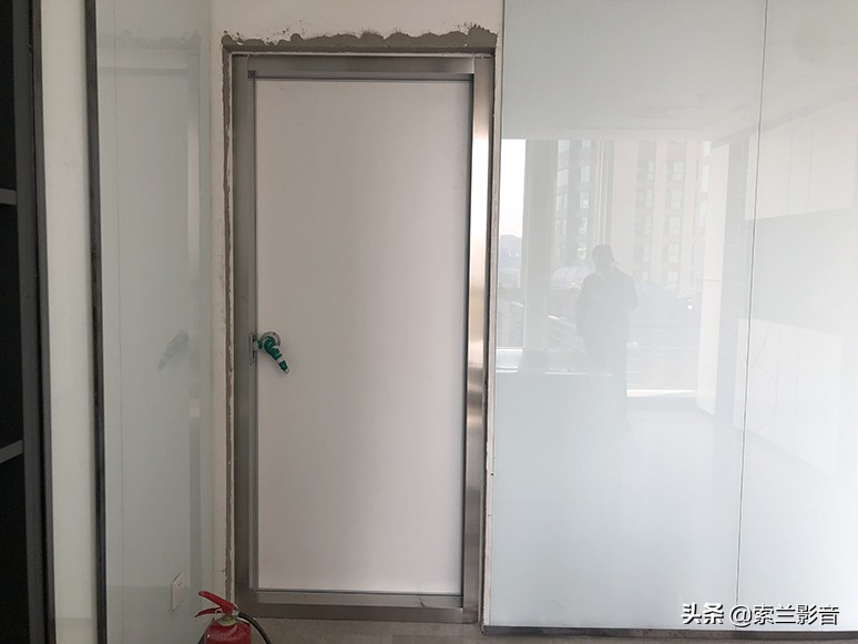 声盾隔音,声盾隔音门安装