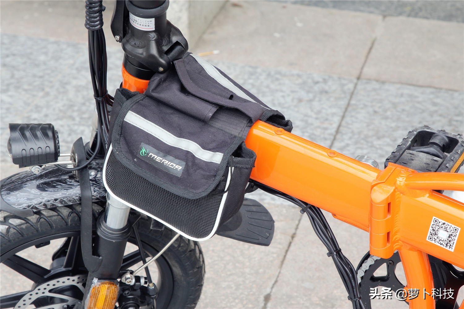 代驾公认最好的折叠电动车测评,代驾专用折叠电动车实测